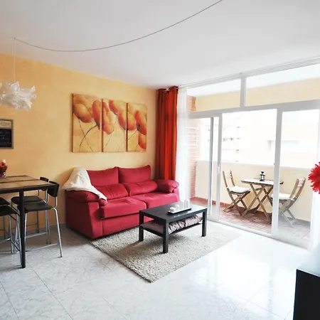 Apartamento Tic Tac Apartmán