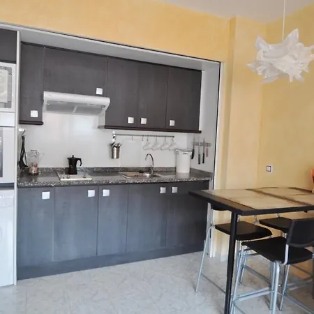 Apartamento Tic Tac