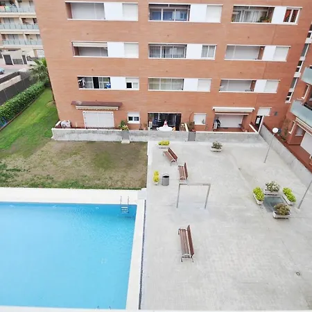 Apartamento Tic Tac Apartmán *
