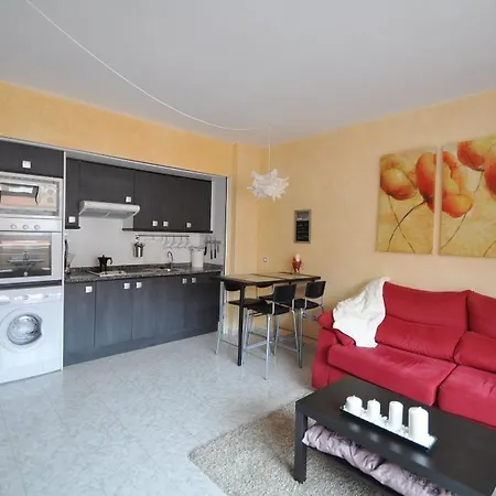 Apartamento Tic Tac