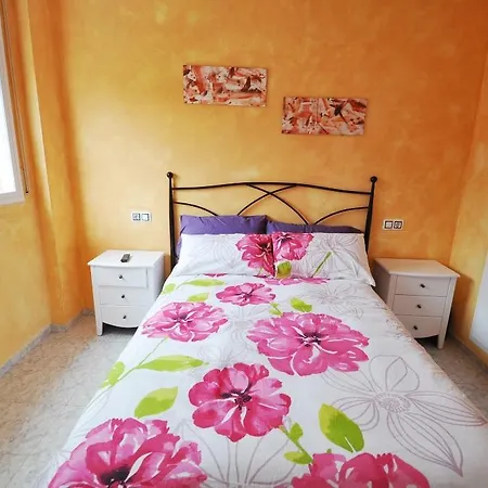 Apartamento Tic Tac