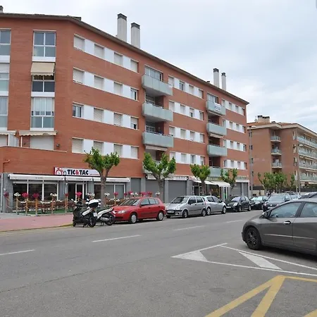Appartement Apartamento Tic Tac *
